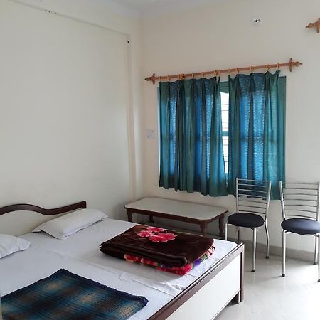 Hotel Govind Rudraprayāg Εξωτερικό φωτογραφία