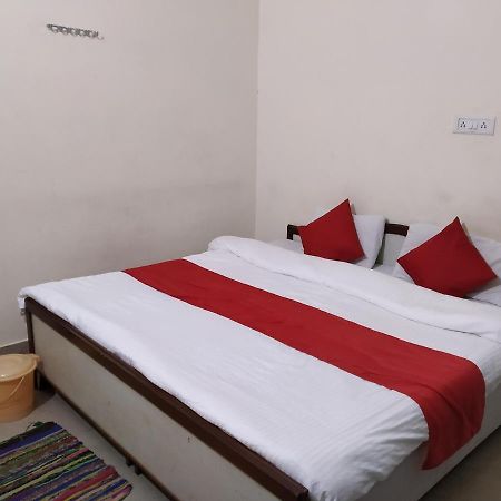 Hotel Govind Rudraprayāg Εξωτερικό φωτογραφία