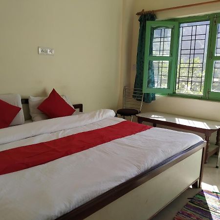 Hotel Govind Rudraprayāg Εξωτερικό φωτογραφία
