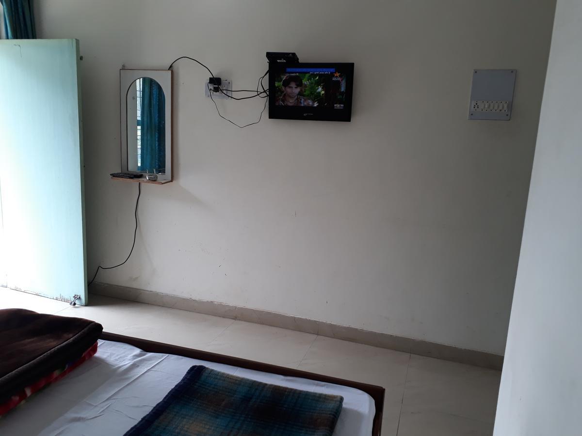 Hotel Govind Rudraprayāg Εξωτερικό φωτογραφία