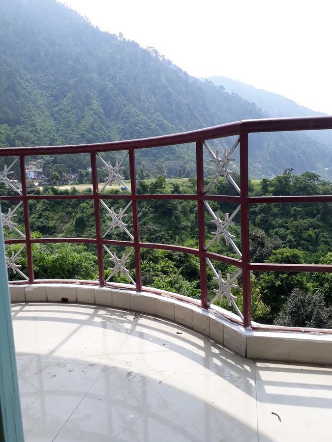 Hotel Govind Rudraprayāg Εξωτερικό φωτογραφία