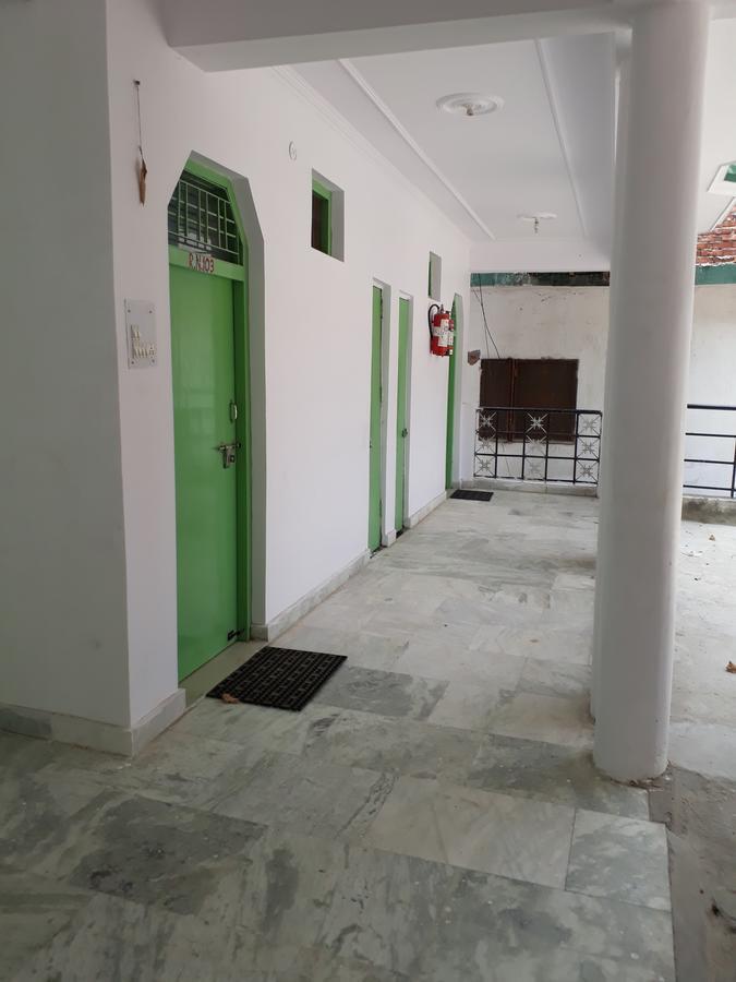 Hotel Govind Rudraprayāg Εξωτερικό φωτογραφία