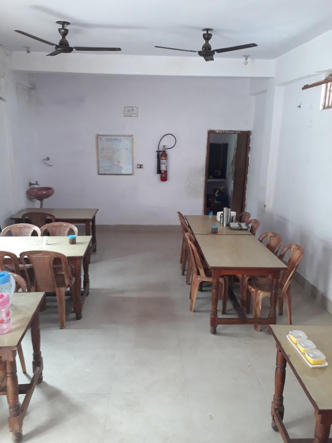 Hotel Govind Rudraprayāg Εξωτερικό φωτογραφία