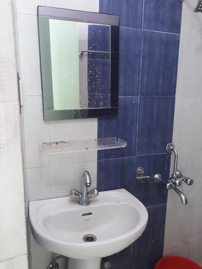 Hotel Govind Rudraprayāg Εξωτερικό φωτογραφία