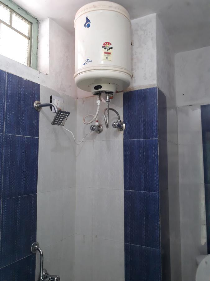 Hotel Govind Rudraprayāg Εξωτερικό φωτογραφία