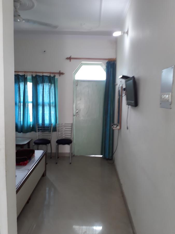 Hotel Govind Rudraprayāg Εξωτερικό φωτογραφία