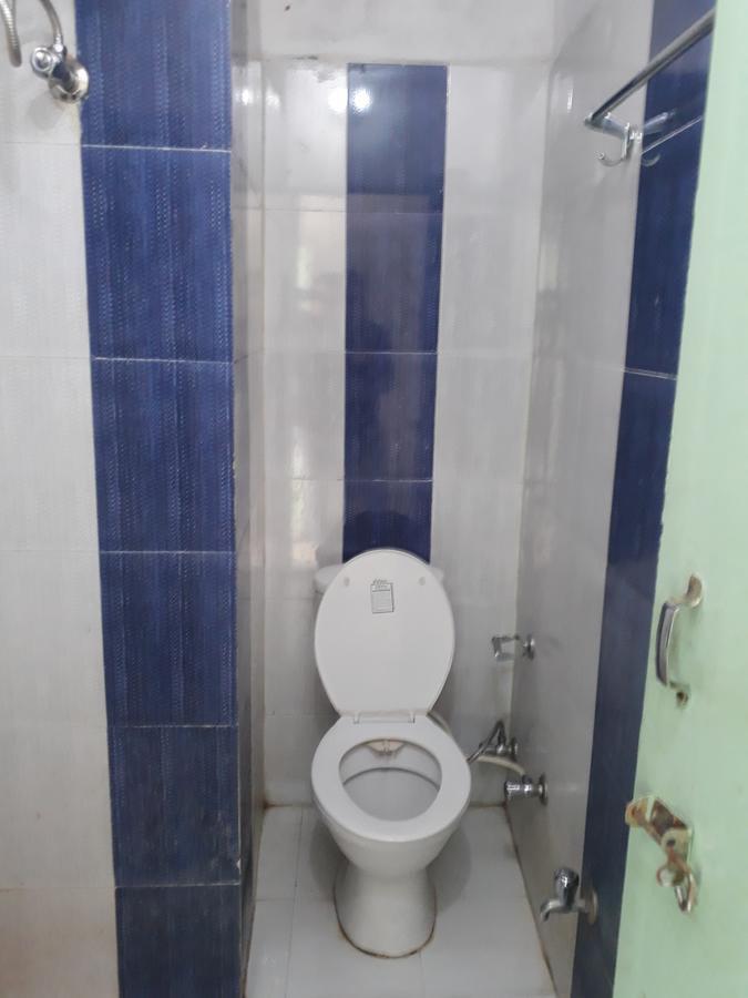 Hotel Govind Rudraprayāg Εξωτερικό φωτογραφία