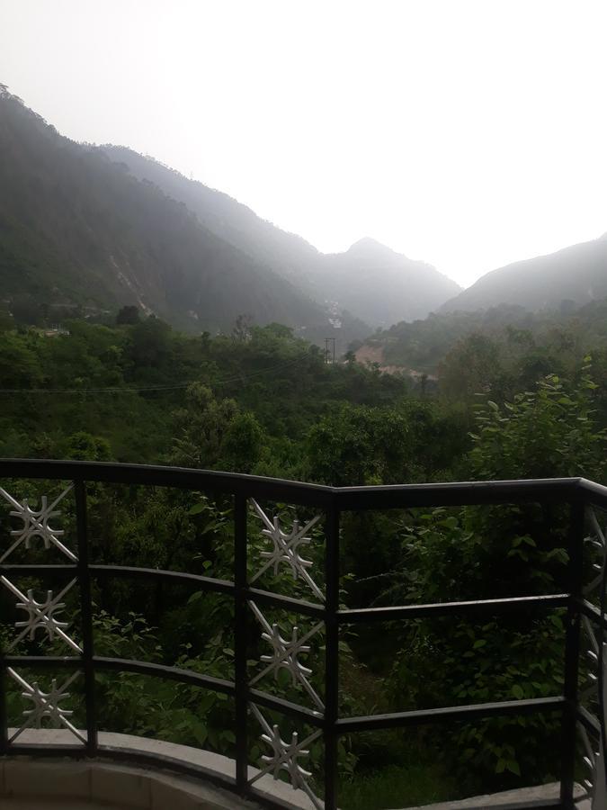Hotel Govind Rudraprayāg Εξωτερικό φωτογραφία