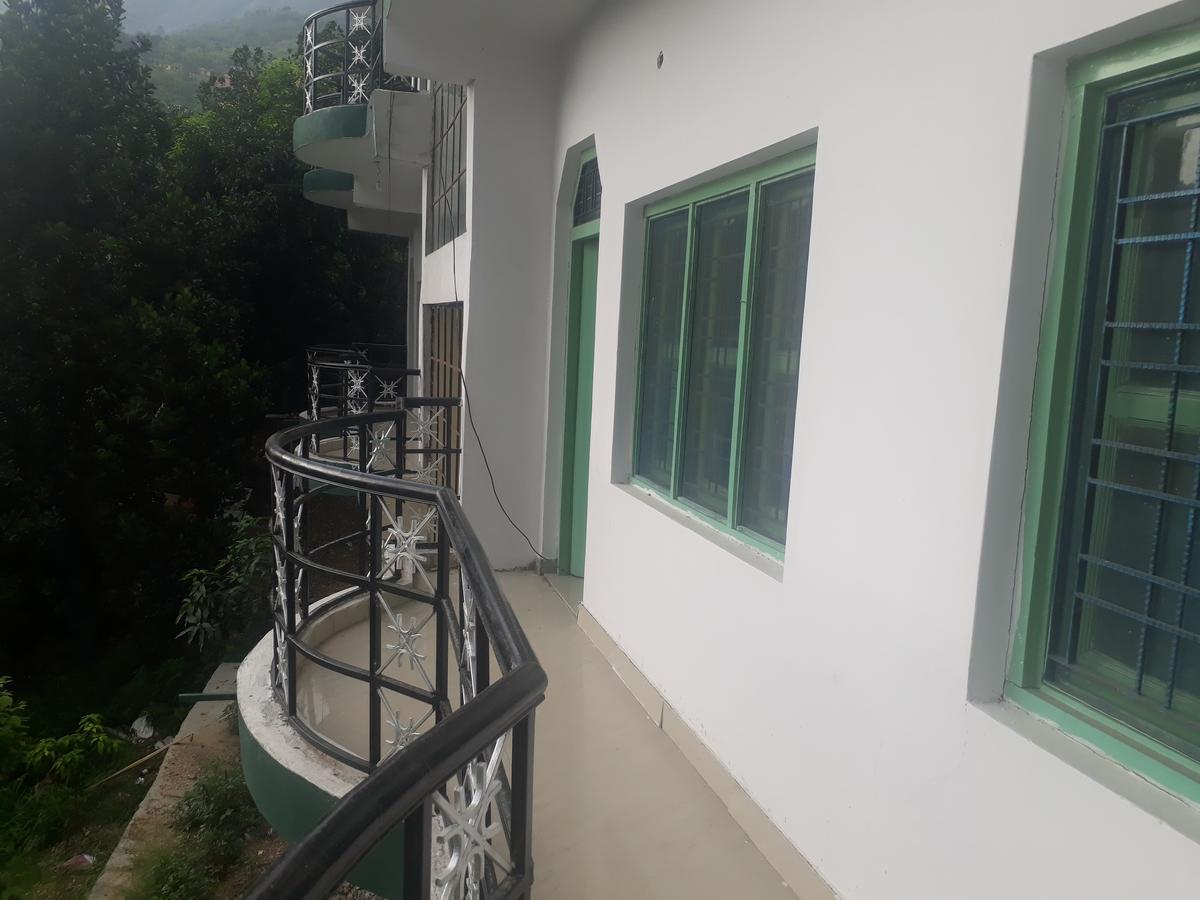 Hotel Govind Rudraprayāg Εξωτερικό φωτογραφία