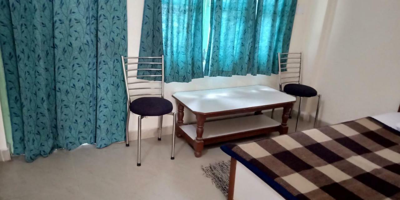 Hotel Govind Rudraprayāg Εξωτερικό φωτογραφία