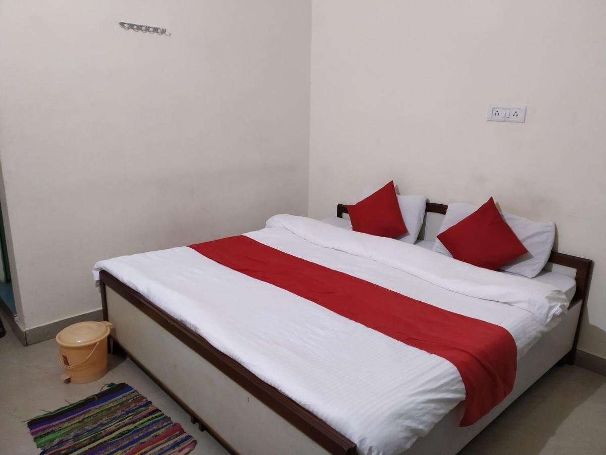 Hotel Govind Rudraprayāg Εξωτερικό φωτογραφία