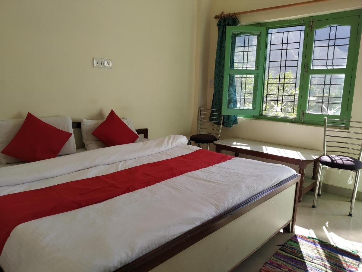 Hotel Govind Rudraprayāg Εξωτερικό φωτογραφία