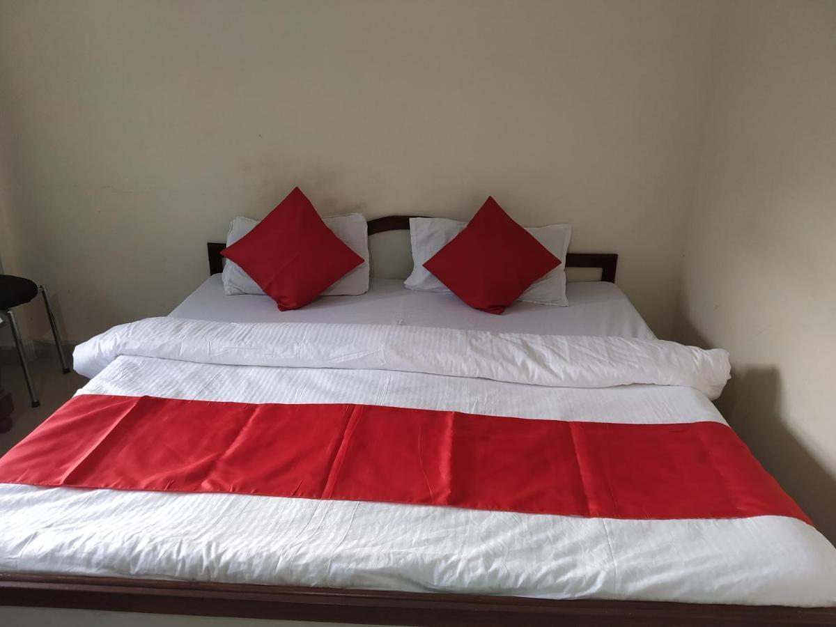 Hotel Govind Rudraprayāg Εξωτερικό φωτογραφία