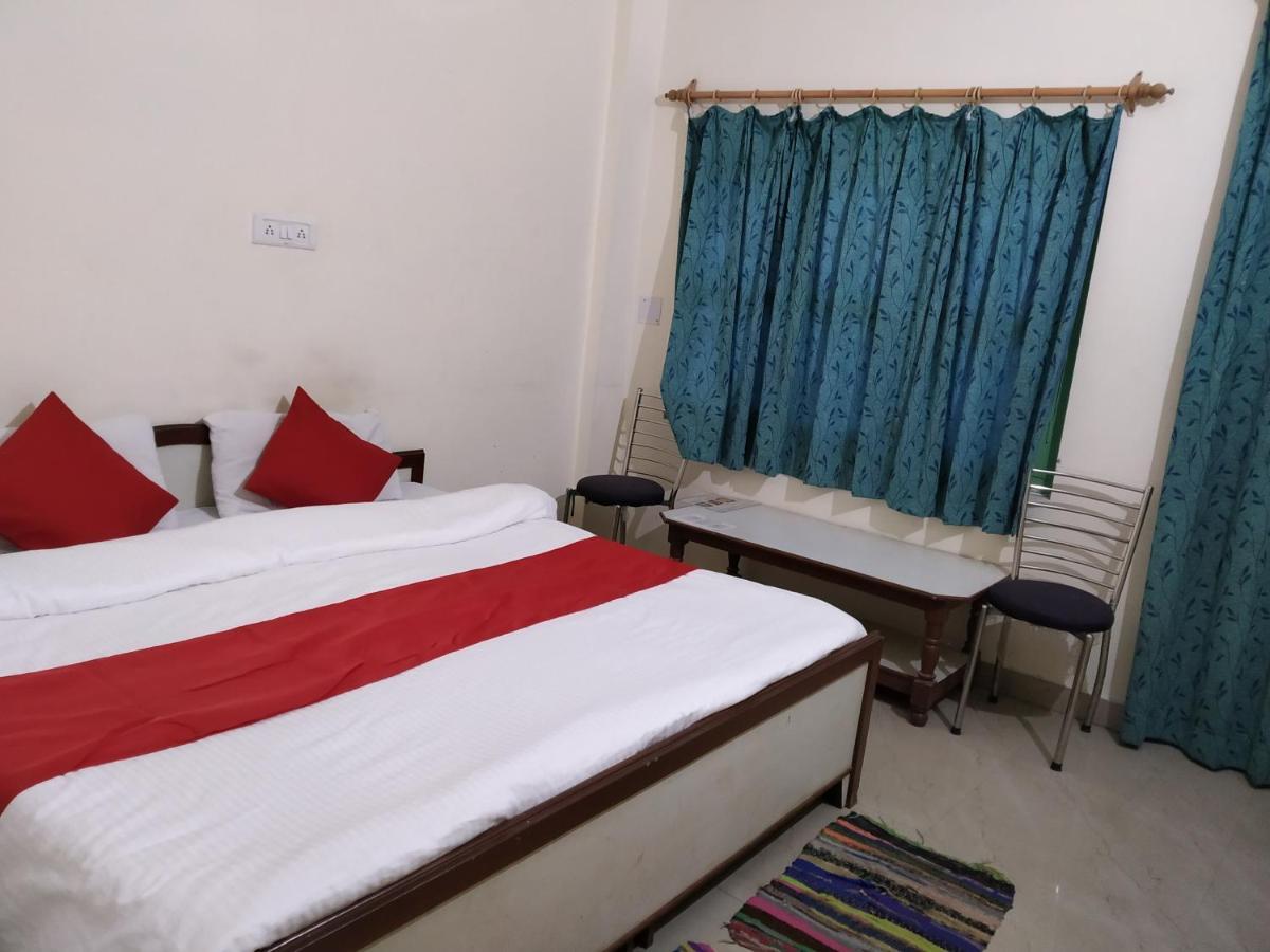 Hotel Govind Rudraprayāg Εξωτερικό φωτογραφία